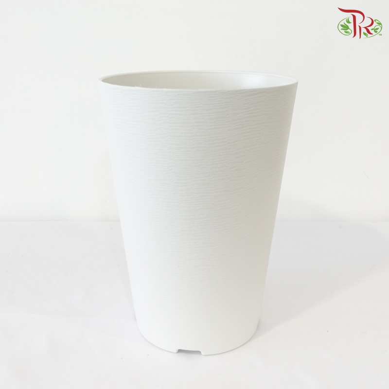 Felton Round Flower Pot (FBL-271-4) (With Color Options)