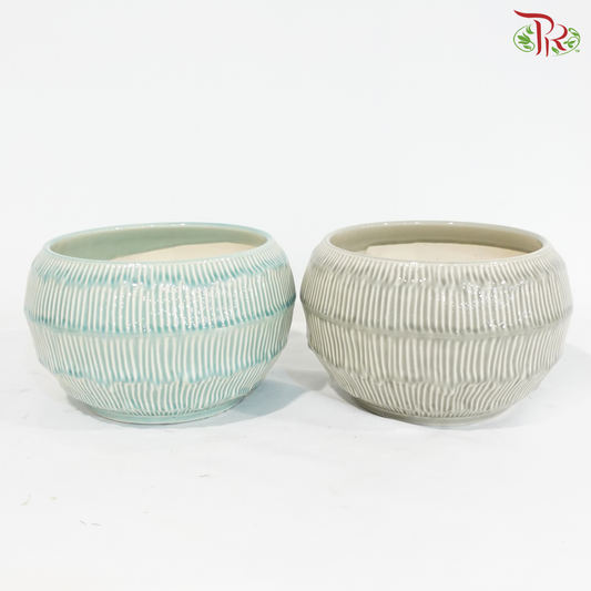 QF-D32 Pot (With Color Options)