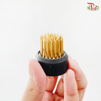 Jian Shan Ball 8 Stainless Steel Needle 3cm (310000030)