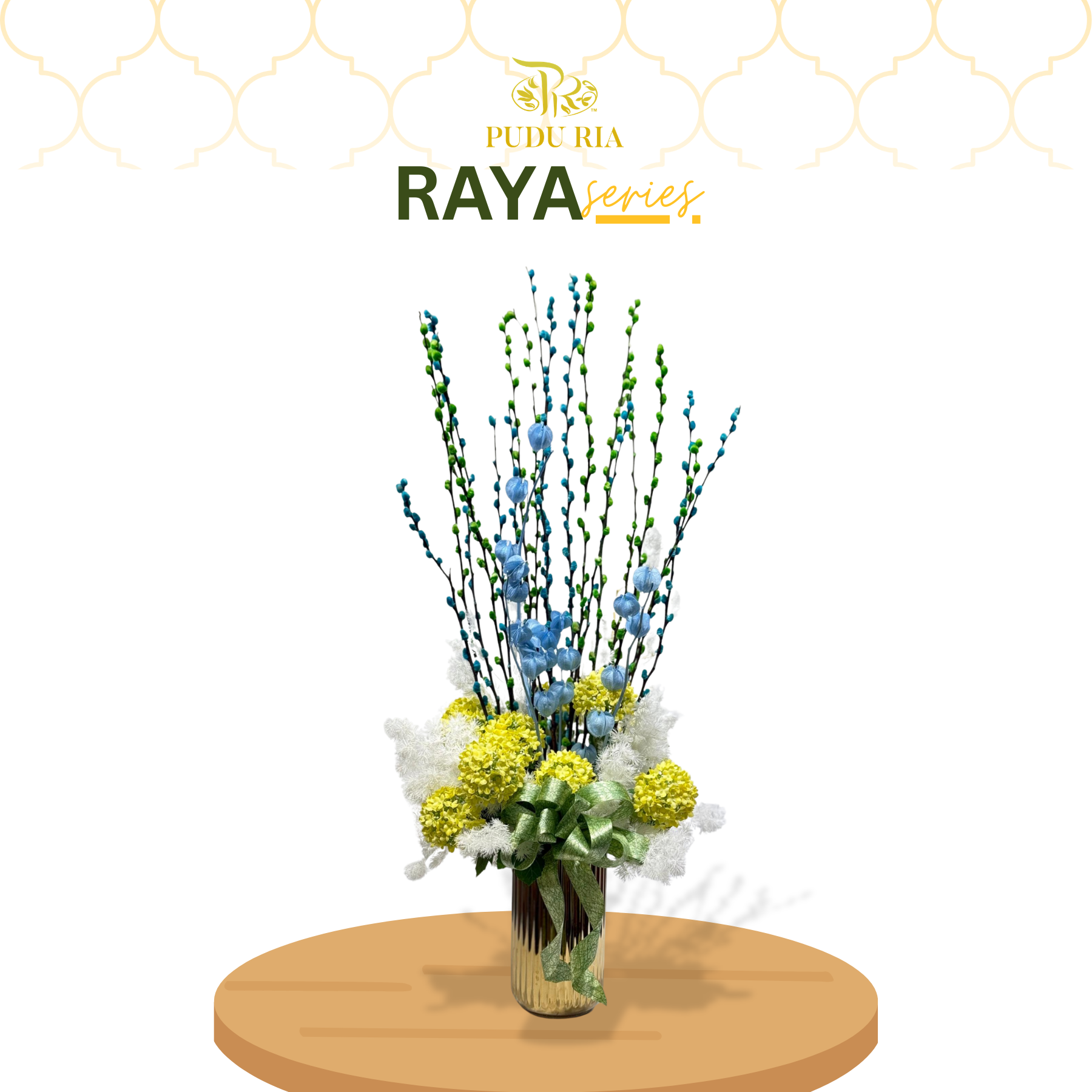 【RAYA 2026】Seri Gemilang Raya (M)