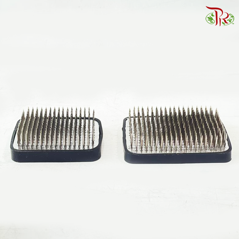 Jian Shan Rectangle Stainless Steel (With Size Options)