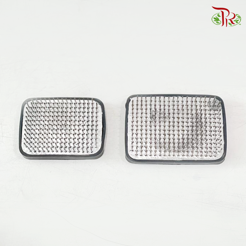 Jian Shan Rectangle Stainless Steel (With Size Options)