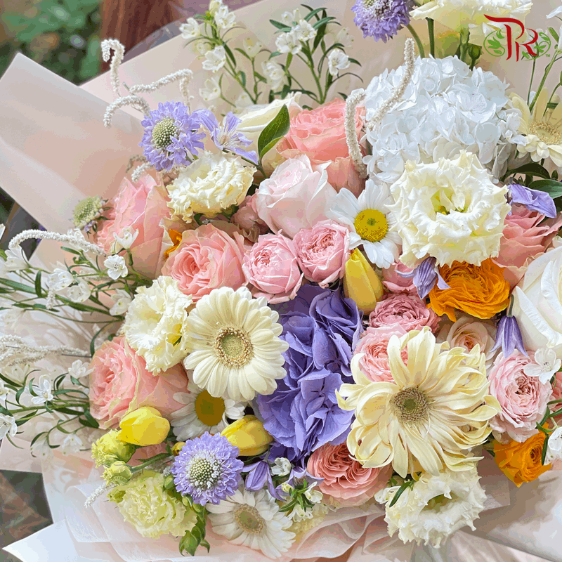 Esorted Flower Assorted Flower Bouquet | Best Flower Site