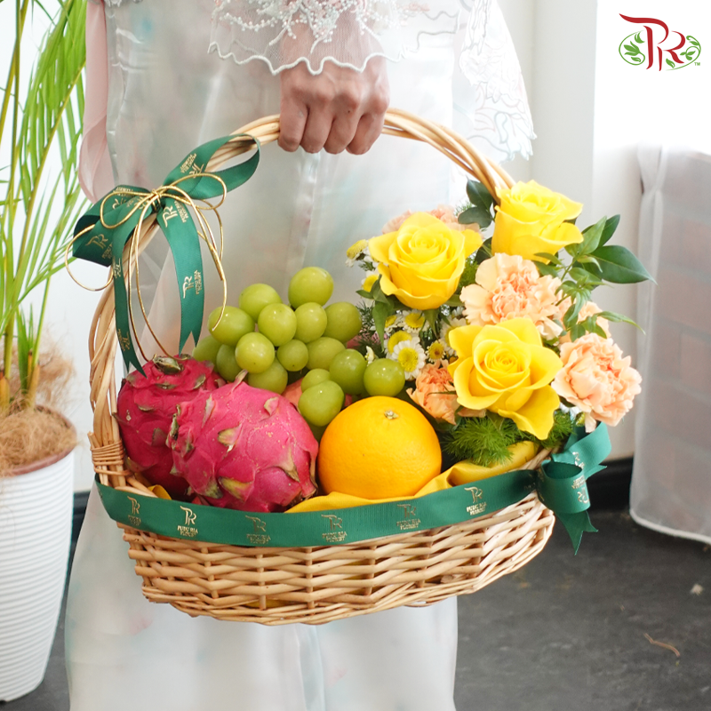 【RAYA 2026】Manisan Indah Aidilfitri (S-M Size)