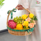 【RAYA 2026】Manisan Indah Aidilfitri (S-M Size)