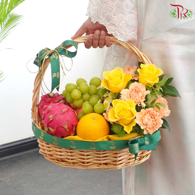 【RAYA 2026】Manisan Indah Aidilfitri (S-M Size)