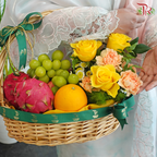 【RAYA 2026】Manisan Indah Aidilfitri (S-M Size)