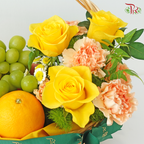 【RAYA 2026】Manisan Indah Aidilfitri (S-M Size)