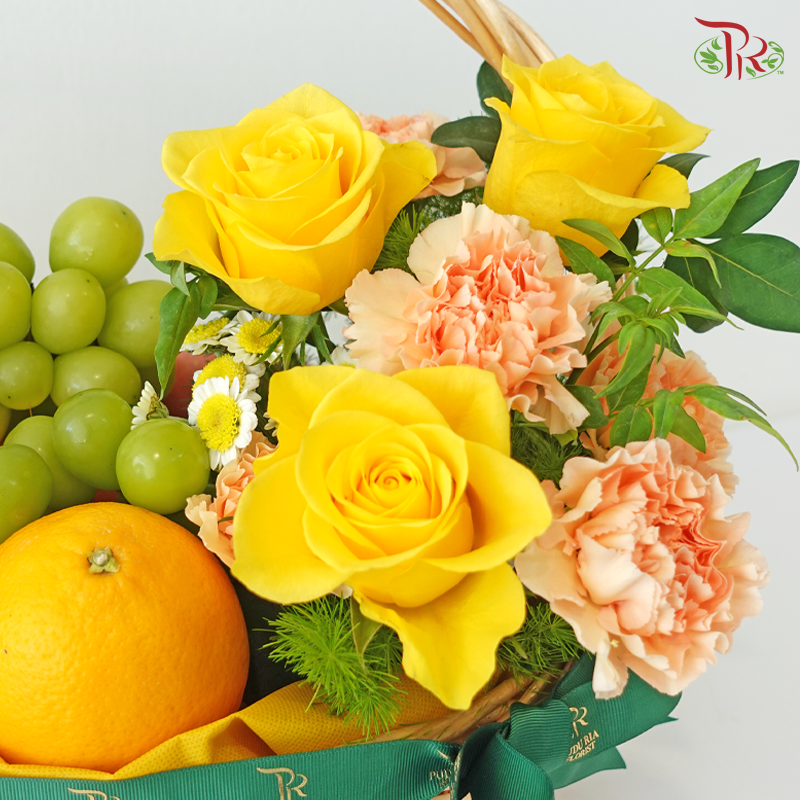 【RAYA 2026】Manisan Indah Aidilfitri (S-M Size)