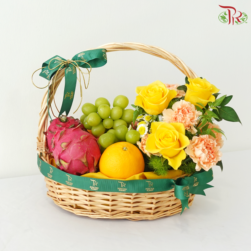 【RAYA 2026】Manisan Indah Aidilfitri (S-M Size)