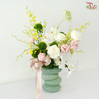 【RAYA 2026】Indah Lebaran (S-M Size)