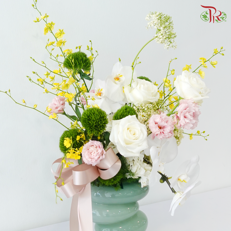 【RAYA 2026】Indah Lebaran (S-M Size)