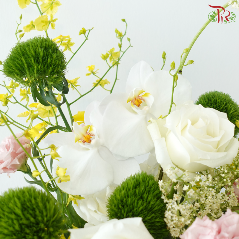 【RAYA 2026】Indah Lebaran (S-M Size)