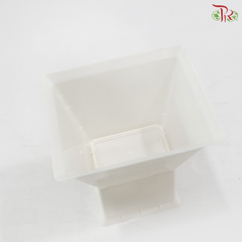 Rectangular Bouquet Container - L #2