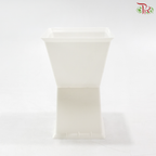 Rectangular Bouquet Container - L #2