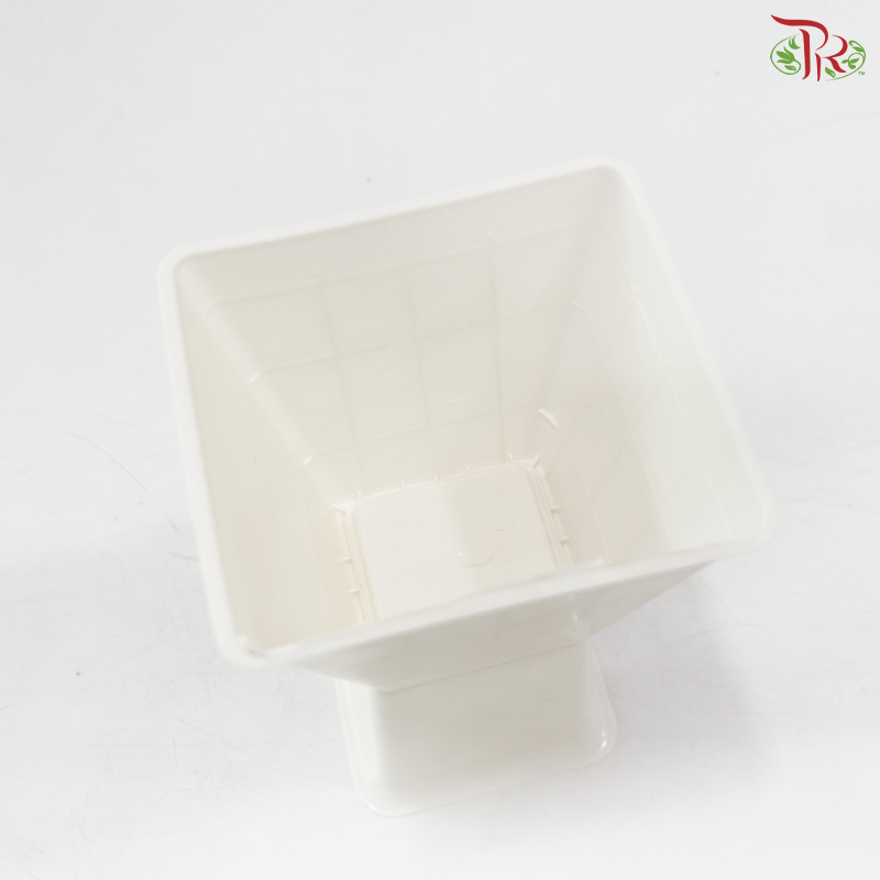 Rectangular Bouquet Container - S #1