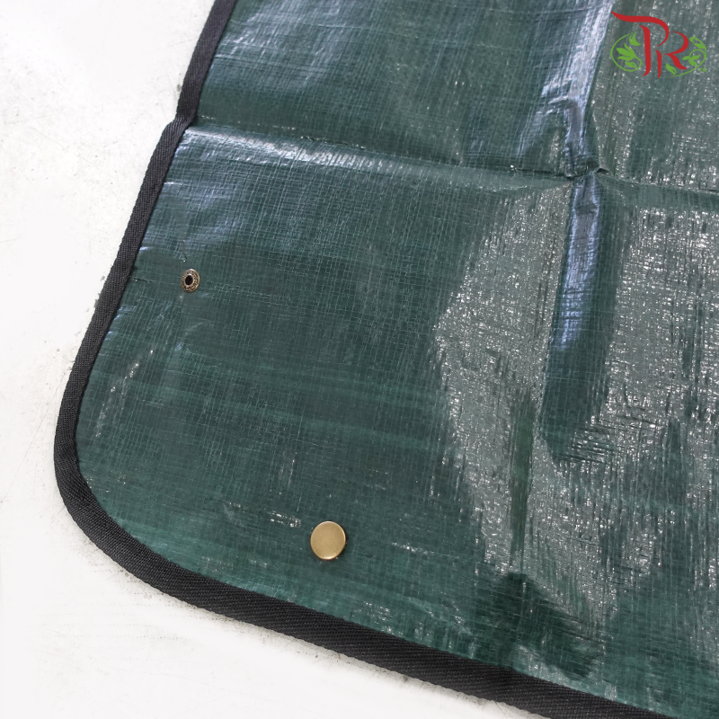 Repotting Mat - Dark Green