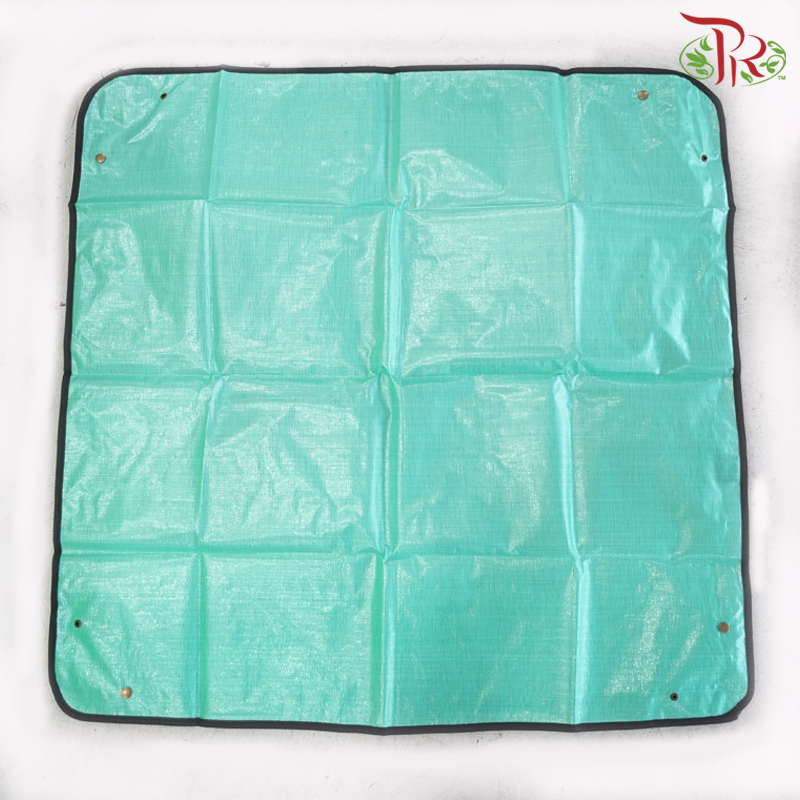 Repotting Mat - Green