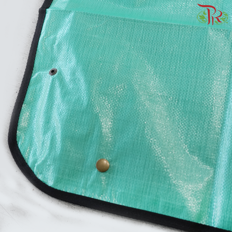 Repotting Mat - Green