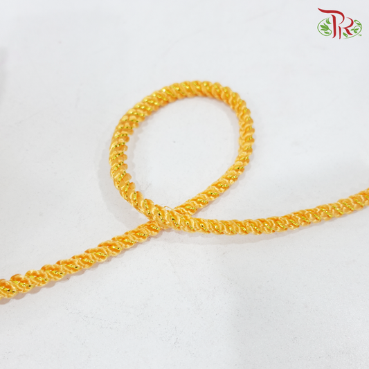 Rope Yellow