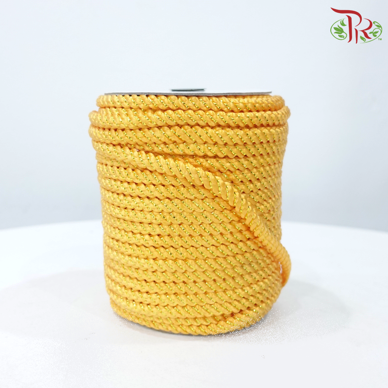 Rope Yellow