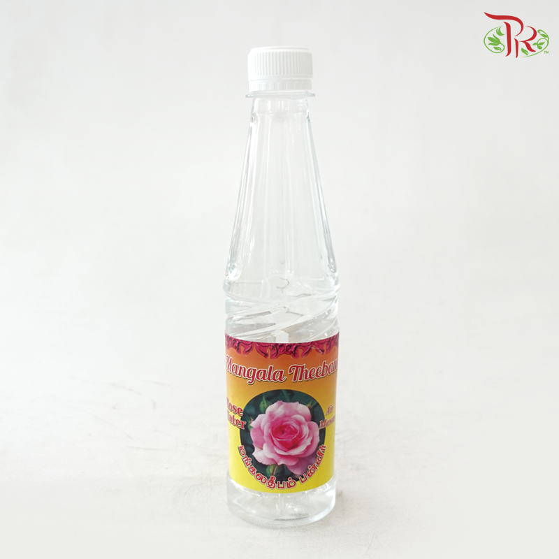 MT Rose Water (300ML)