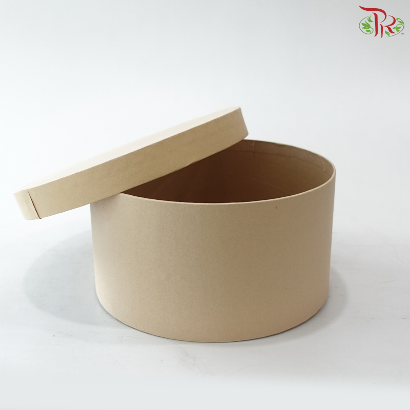 2S Fruits Box Leather - Round (2 in 1)