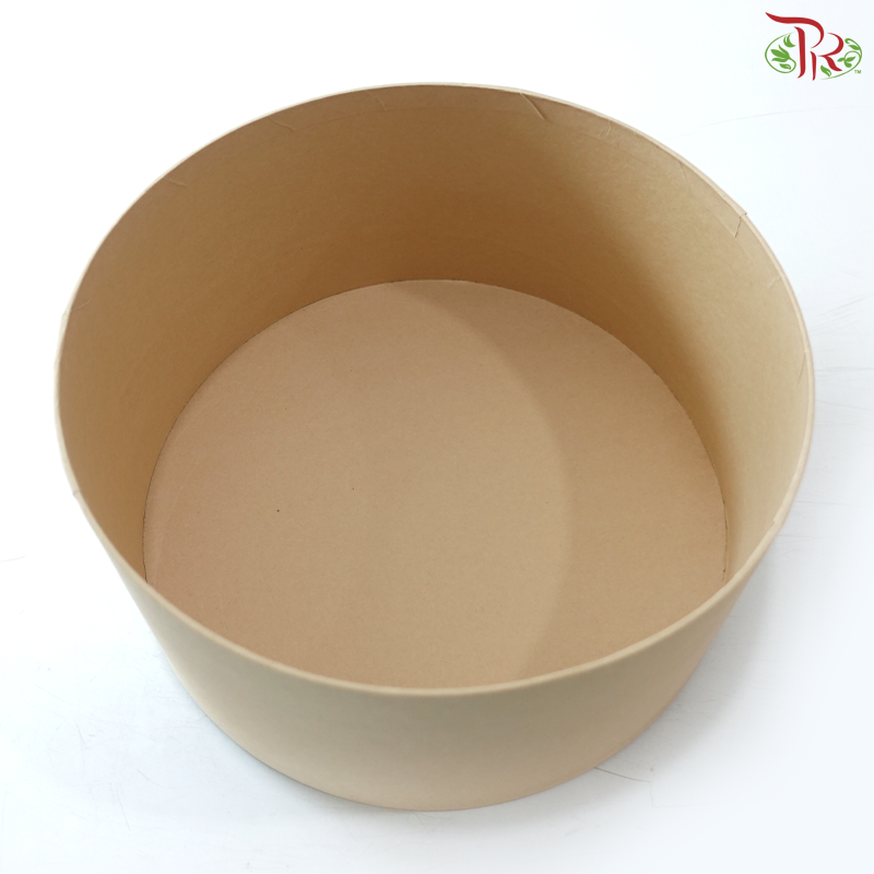 2S Fruits Box Leather - Round (2 in 1)