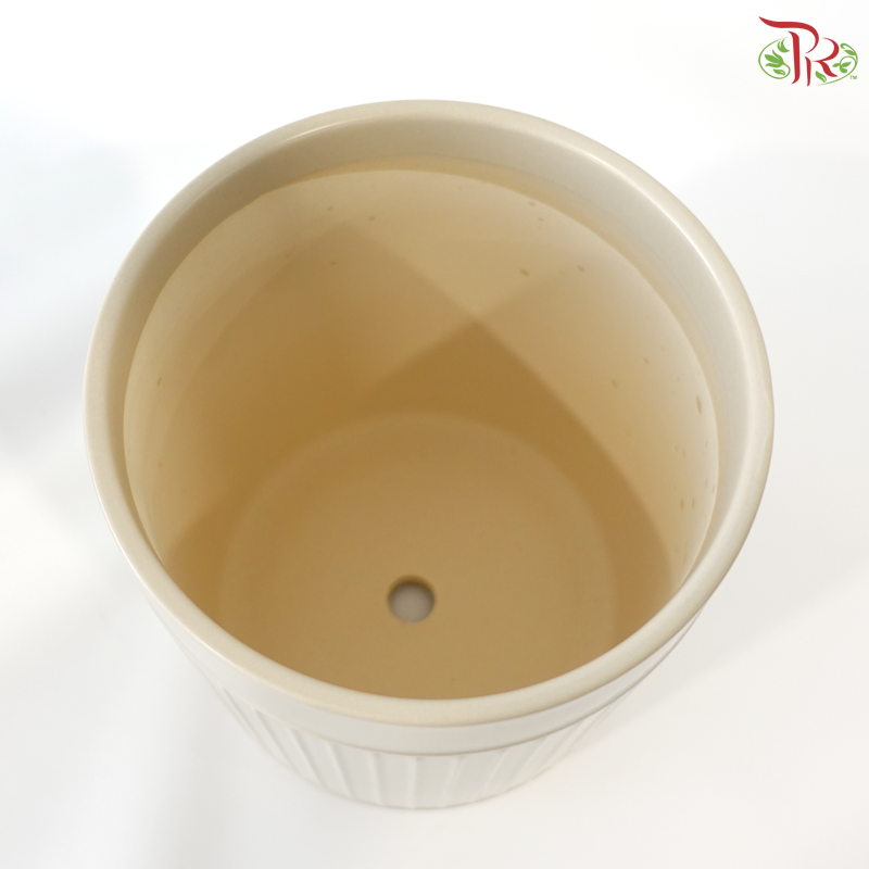 SB-C-01 Yellow Pot