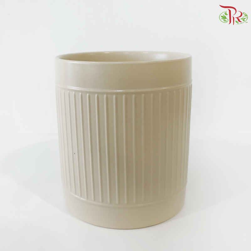SB-C-01 Yellow Pot