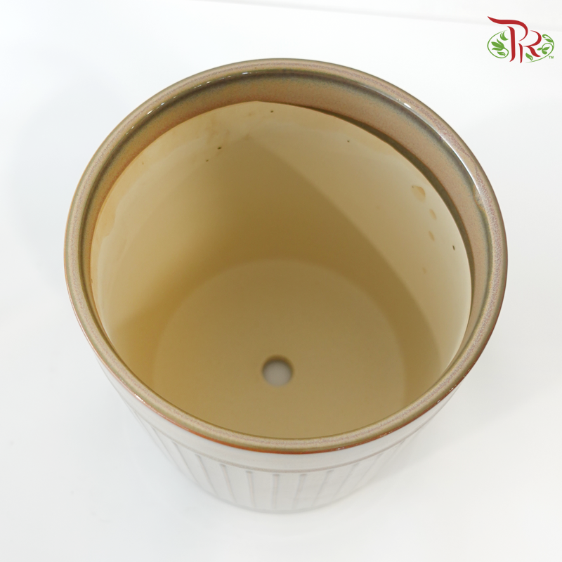 SB-C-01 Purple Pot