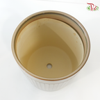 SB-C-01 Purple Pot