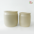 SB-C-08 Yellow Pot
