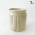 SB-C-08 Yellow Pot