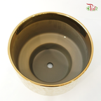 SSJ-1001 Gold Pot