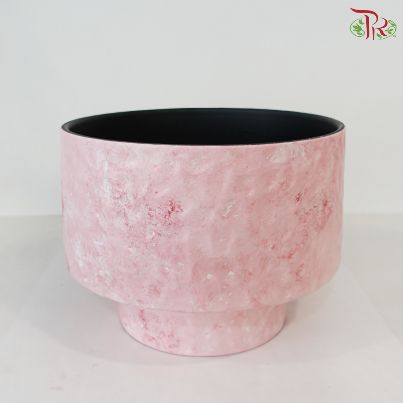 SSJ-1201 Pinkish Pot