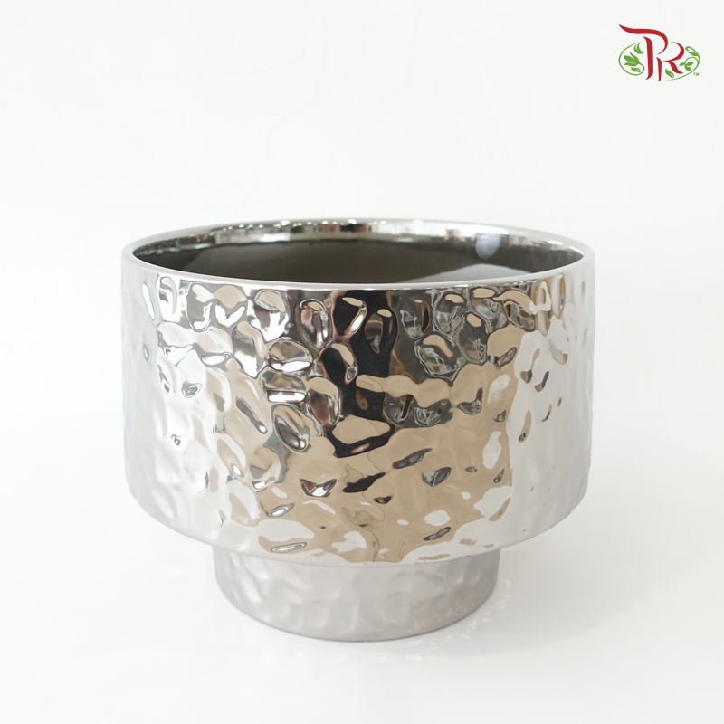 SSJ-1201 Silver Pot