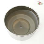 SSJ-1201 Silver Pot