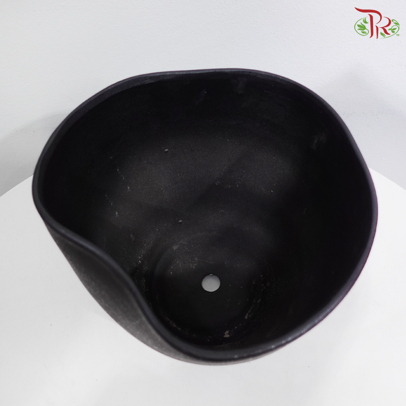 SSJ-23-54 Black Pot