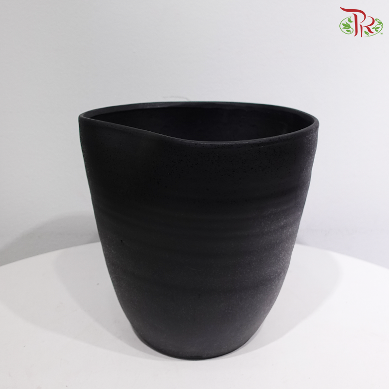 SSJ-23-54 Black Pot