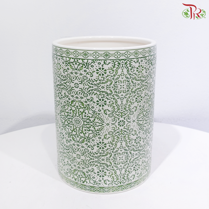 SSJ-308 - Pot (With Color Options)