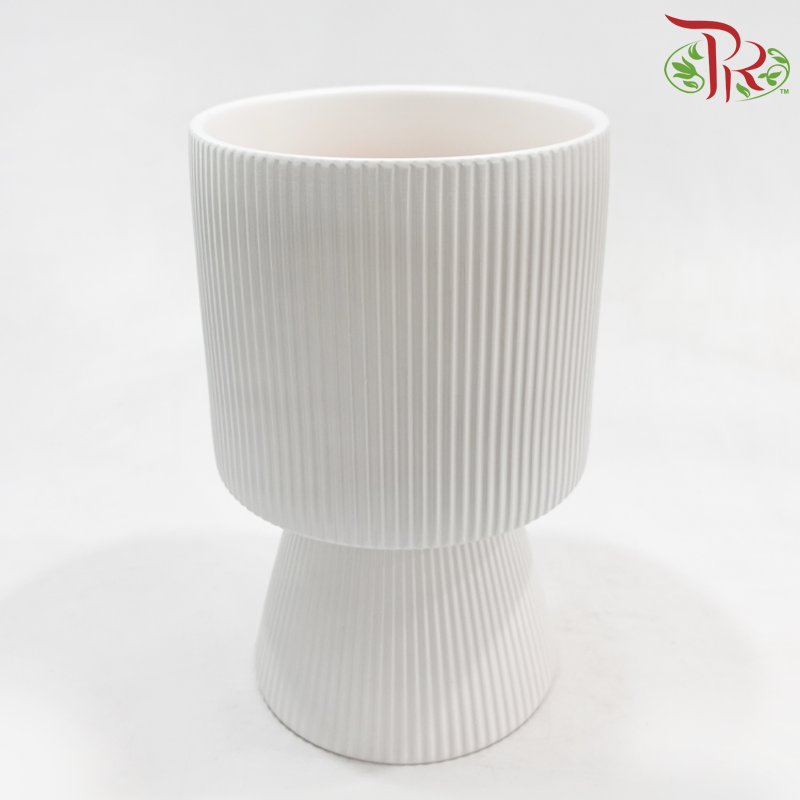 SSJ-4 - Black / Beige / White Pot (SSJ-4B / SSJ-4BG)