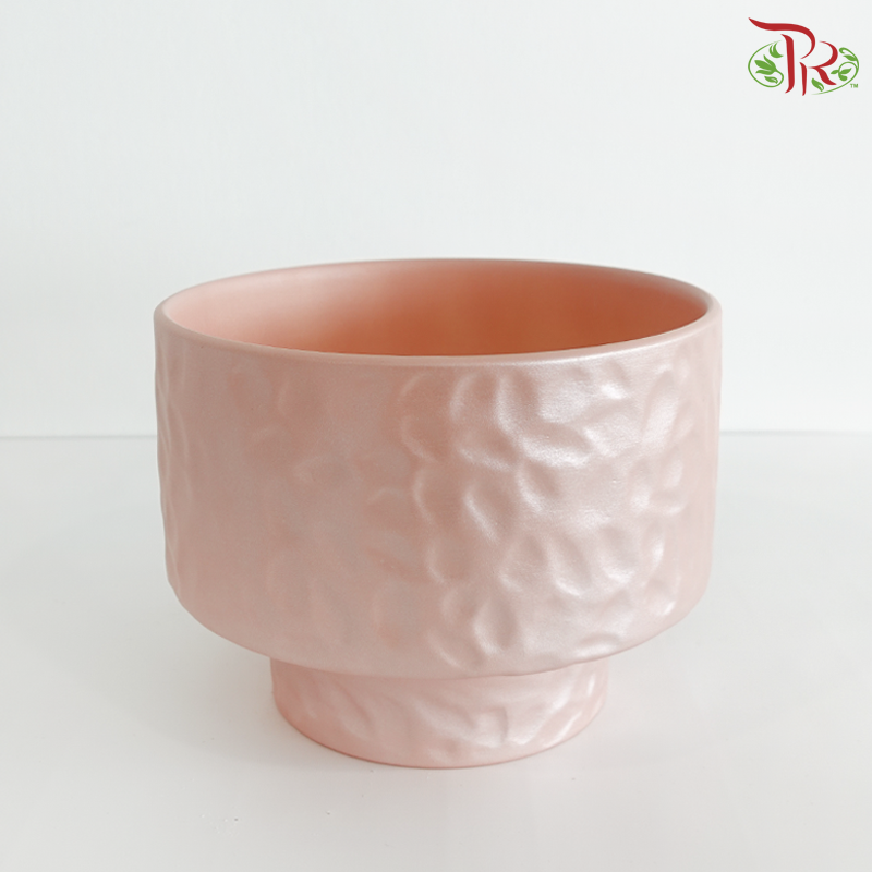 SSJ-801 - Pearl Pink Pot (SSJ-801）