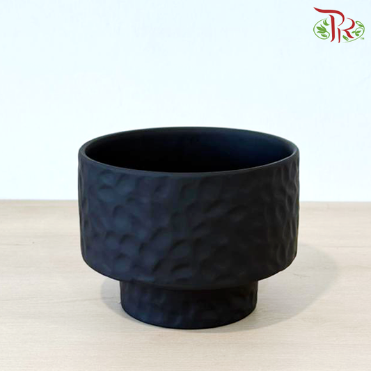 SSJ-801 Black Pot (SSJ-801BLK)