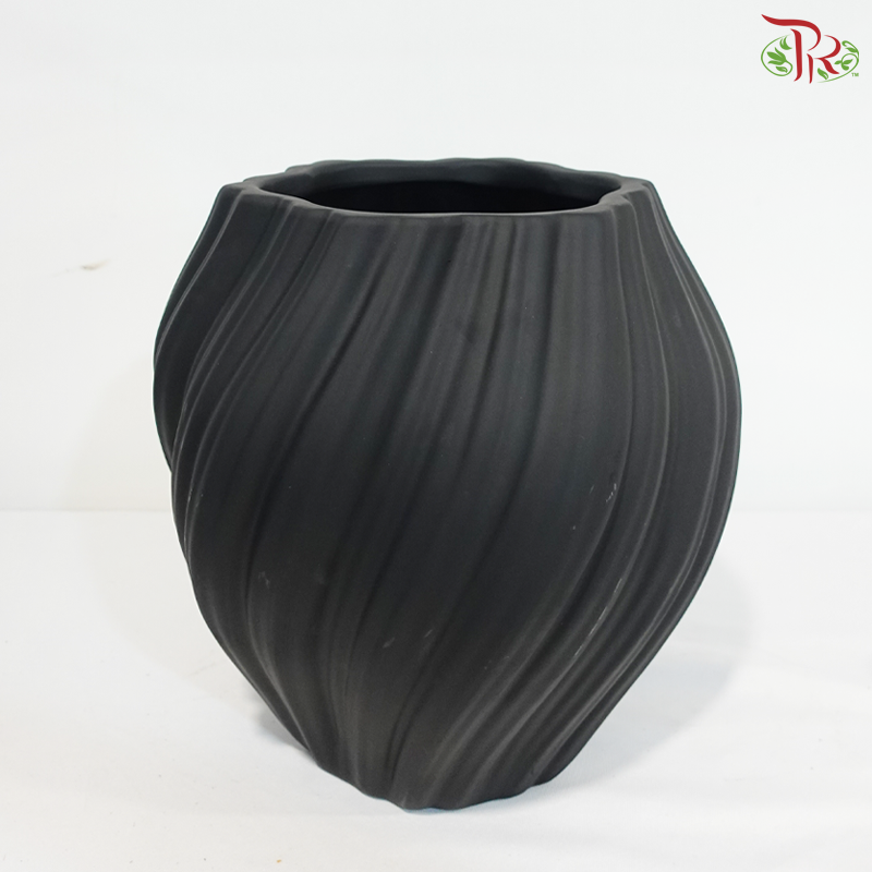 SSJ-8088 Pot