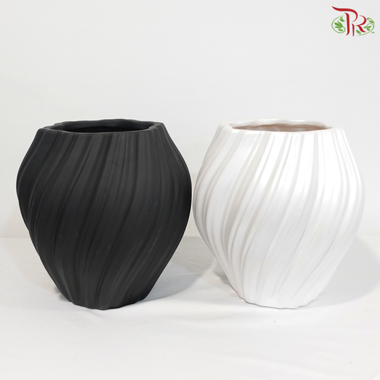 SSJ-8088 Pot (With Color Option)