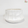 SSJ-825 White Pot