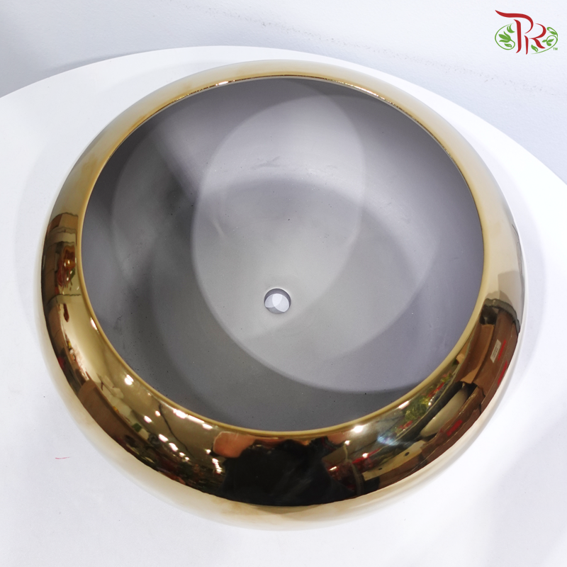 SSJ-829 - Gold Pot