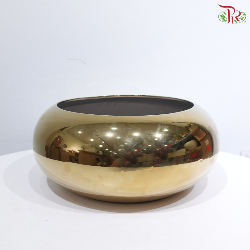 SSJ-829 - Gold Pot