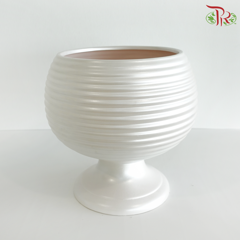 SSJ-851 - Pot (SSJ-851W/ SSJ-851BLK) (With Color Options)